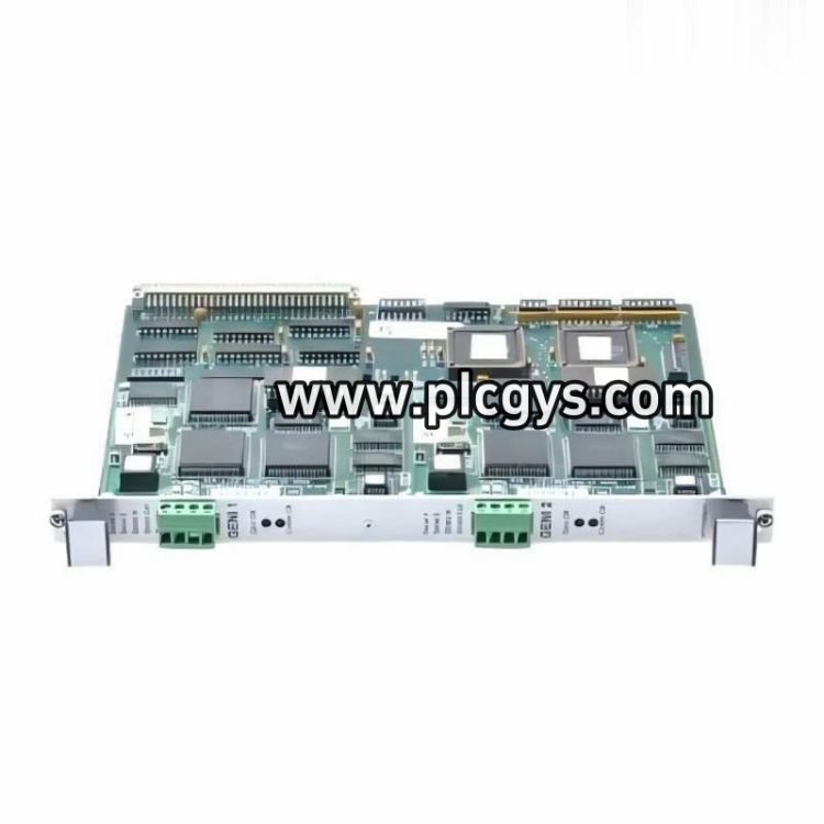 GE HE700GEN200接口模块型号参数详解