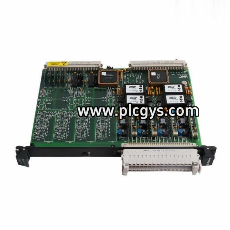 GE Fanuc IC697VAL314模拟量输出模块