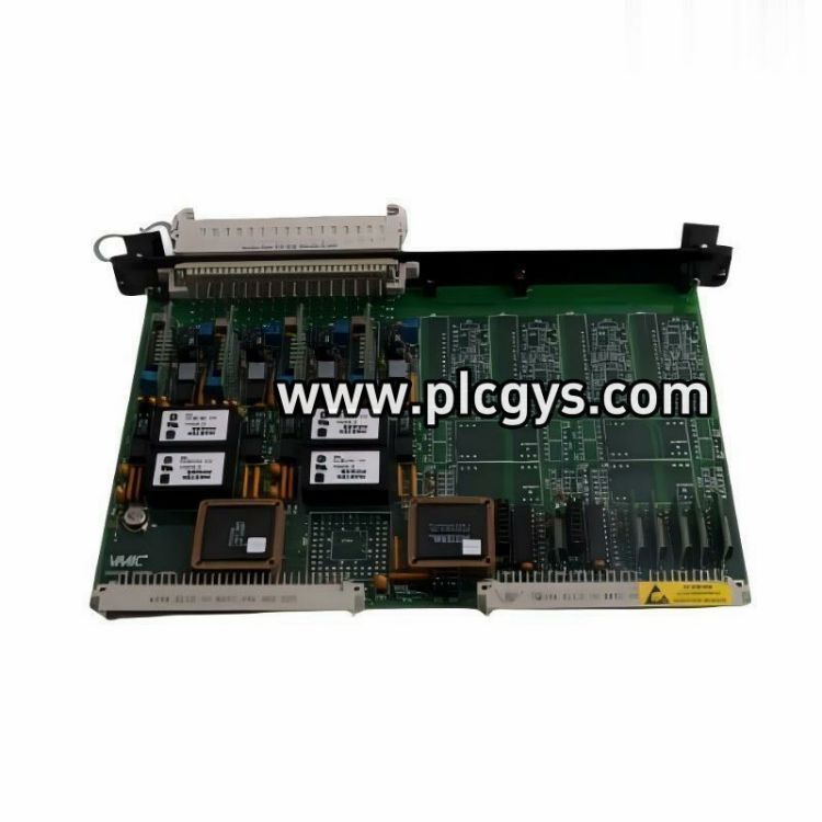 GE Fanuc IC697VDR150继电器输出模块