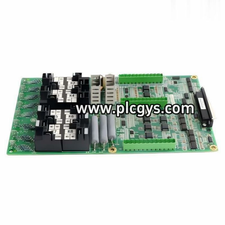 GE IS210AEAAH1B防潮涂层电路板