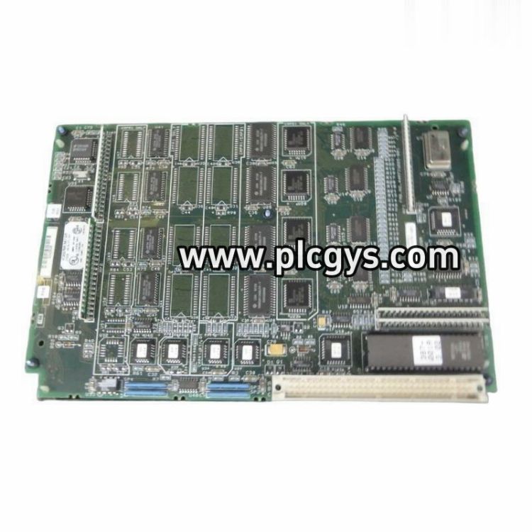GE Fanuc IC697MEM732内存扩展模块