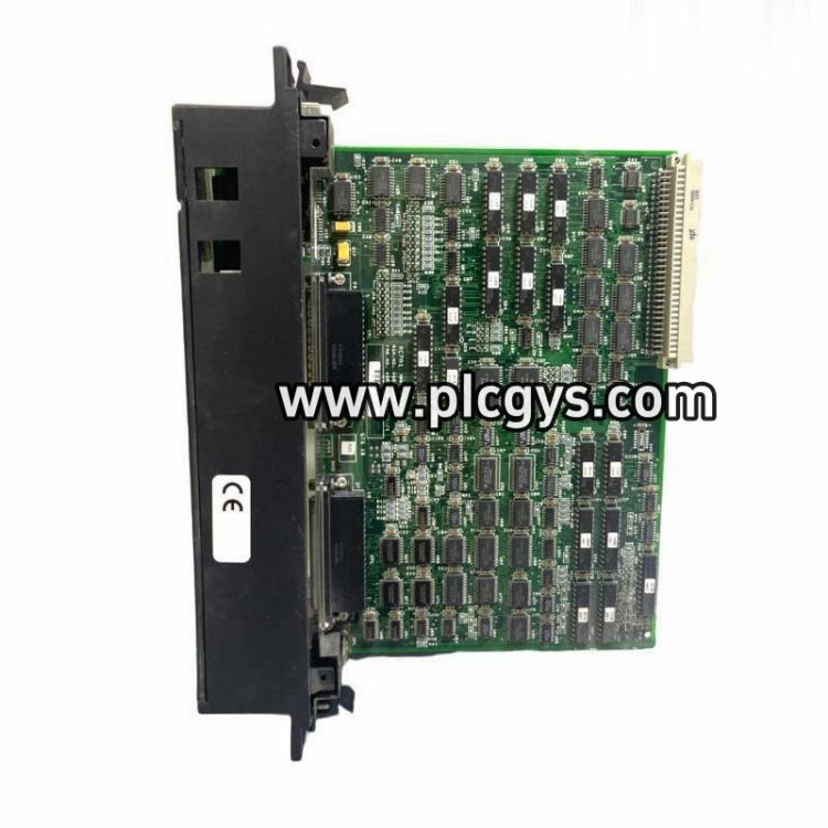 GE IC698BEM711总线接收模块