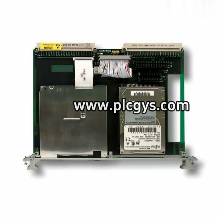 GE IC697VHD001硬盘驱动器型号参数