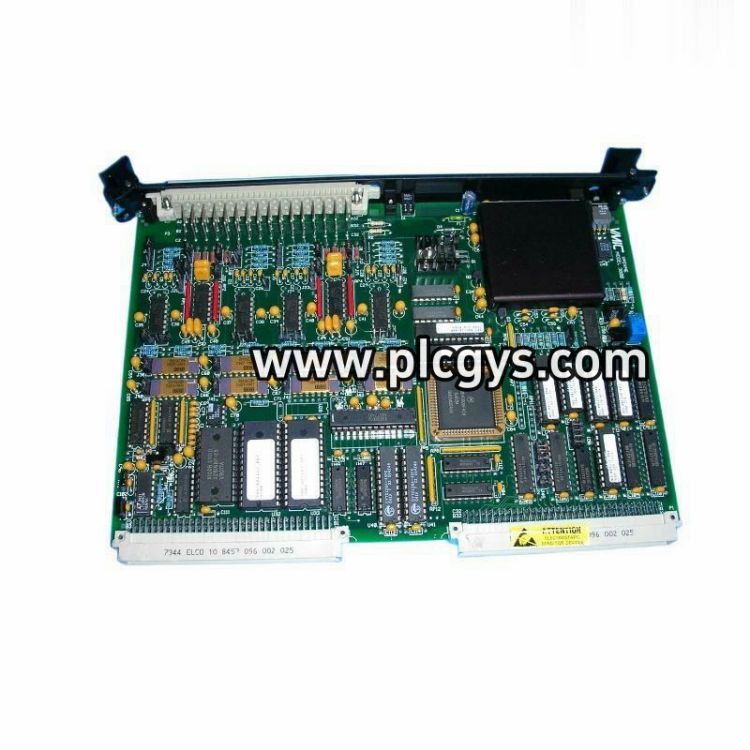 GE IC697VDR151继电器输出模块