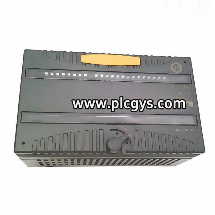 GE IC200ACC301输入输出填充模块