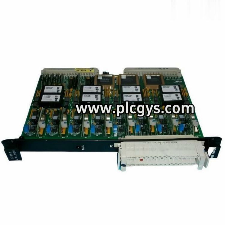 GE IC697VAL328模拟量输出模块