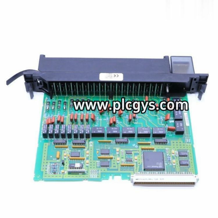 GE IC697MDL970继电器输出模块选型指南