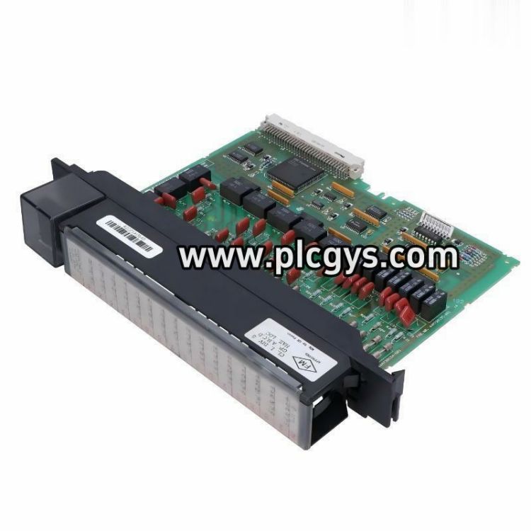 GE IC697MDL940继电器输出模块选型指南