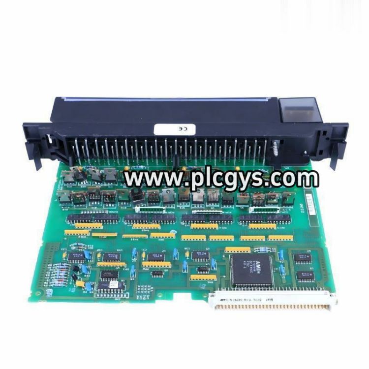 GE IC697MDL752离散输出模块型号参数