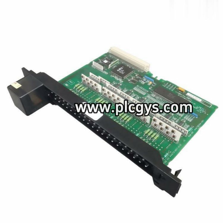 GE IC697MDL671离散输入模块选型指南