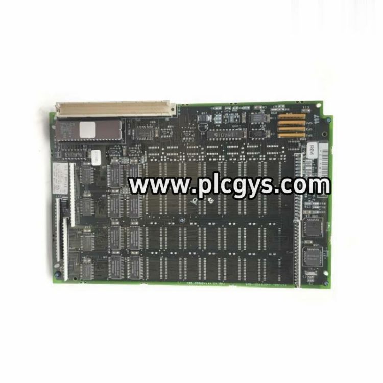 GE Fanuc IC697MEM731内存扩展模块