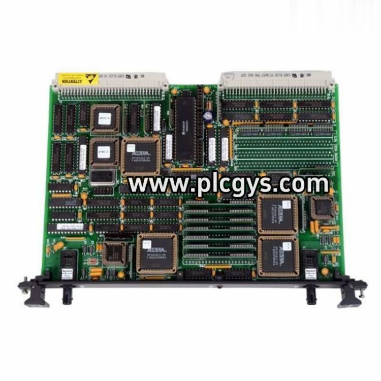 GE Fanuc IC697VRM015反射内存模块产品介绍