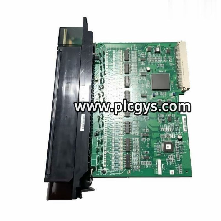 GE IC697MDL652离散输入模块型号参数