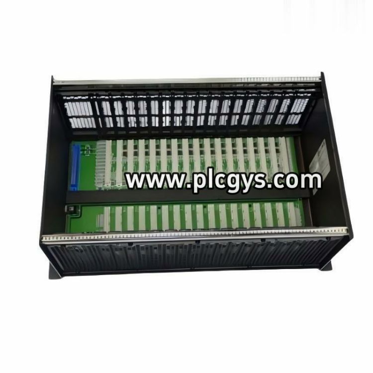 GE Fanuc IC698CHS017 Rx7i I O机架17槽位