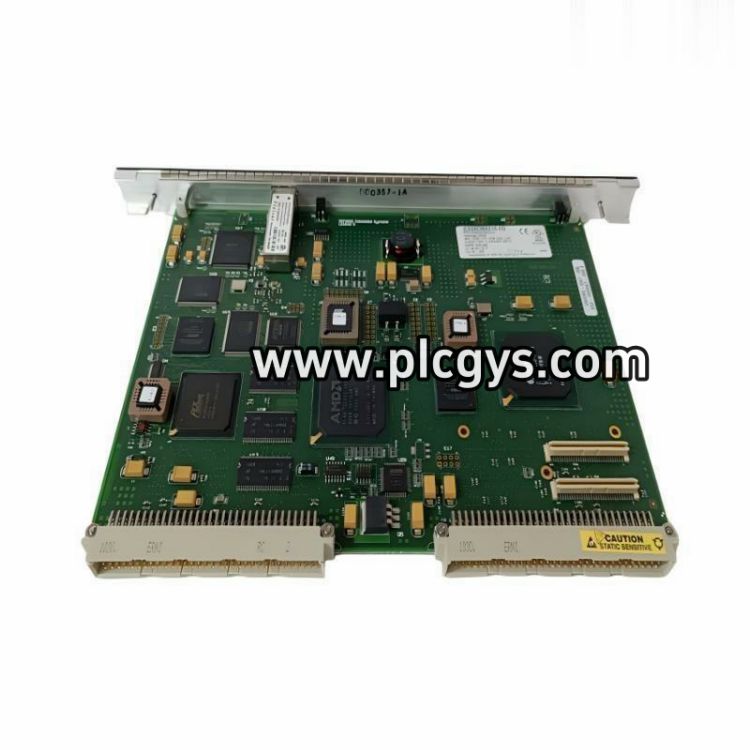 GE Fanuc IC698CMX016控制存储开关模块