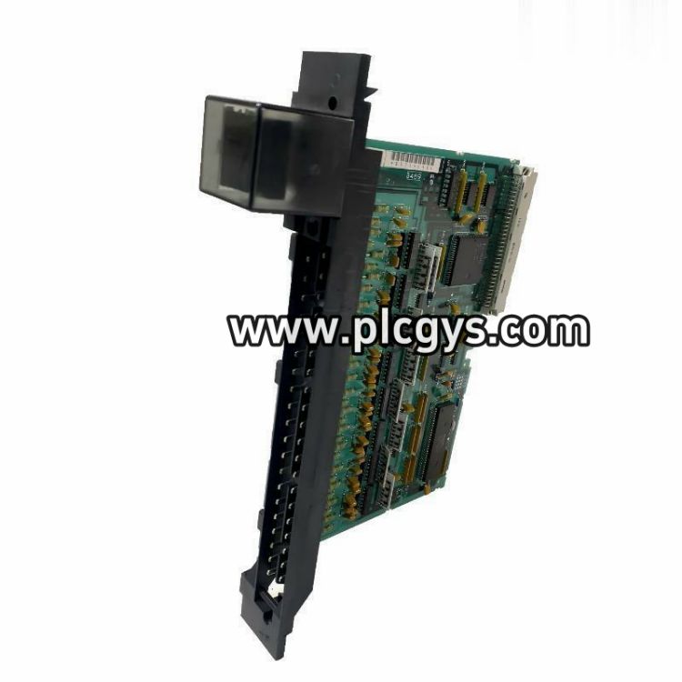 GE IC697MDL650离散输入模块产品详情