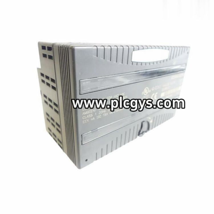 GE IC200ALG320模拟量输出模块