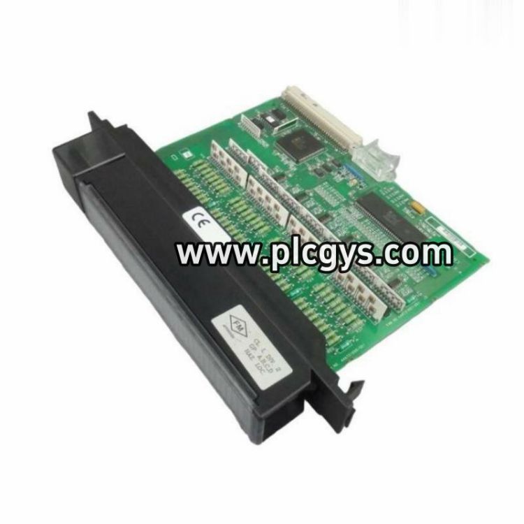 GE Fanuc IC697MDL653离散输出模块产品介绍