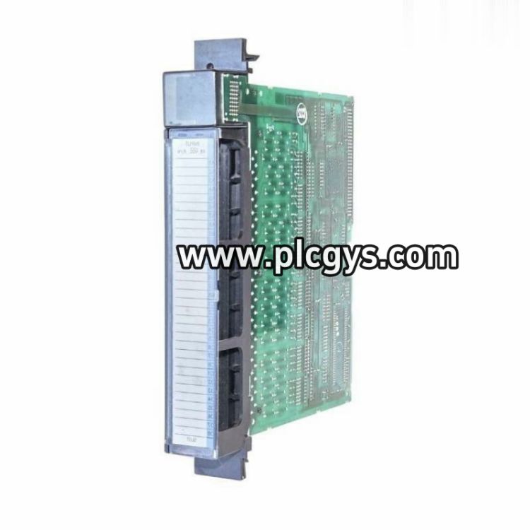 GE Fanuc IC697MDL654离散输出模块型号参数