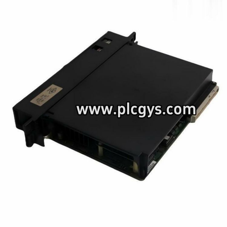 GE Fanuc IC697PCM711协处理器模块