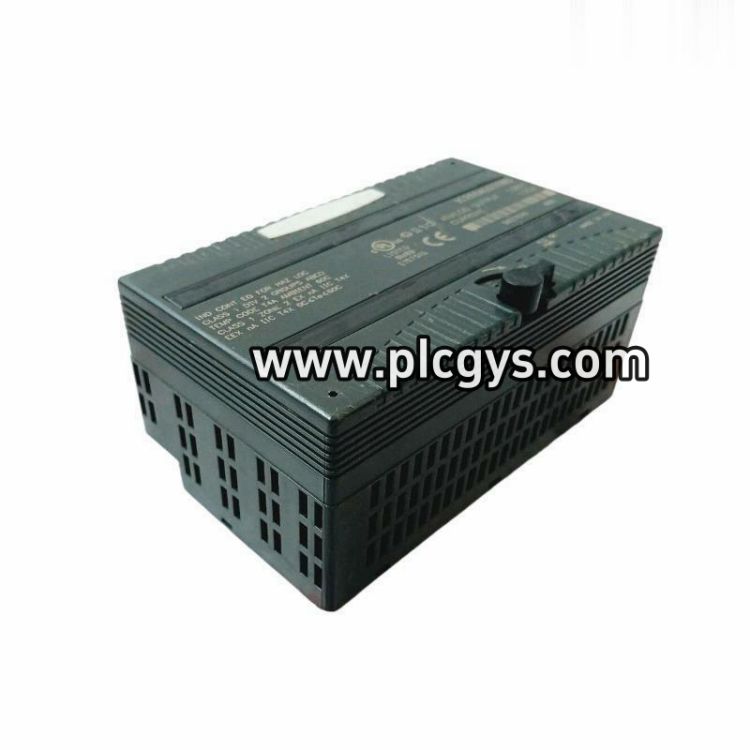 GE IC200ALG328模拟量输出模块