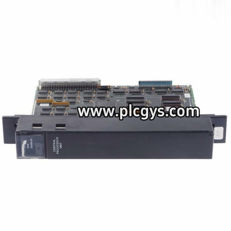 GE IC697CPU731中央处理器单元型号参数