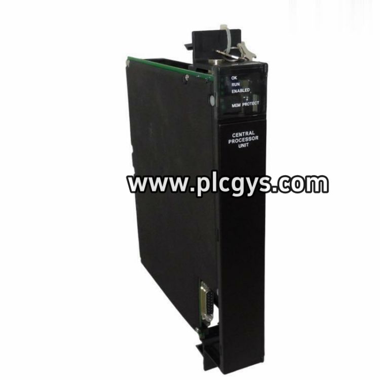 GE IC697CPM790中央处理器模块