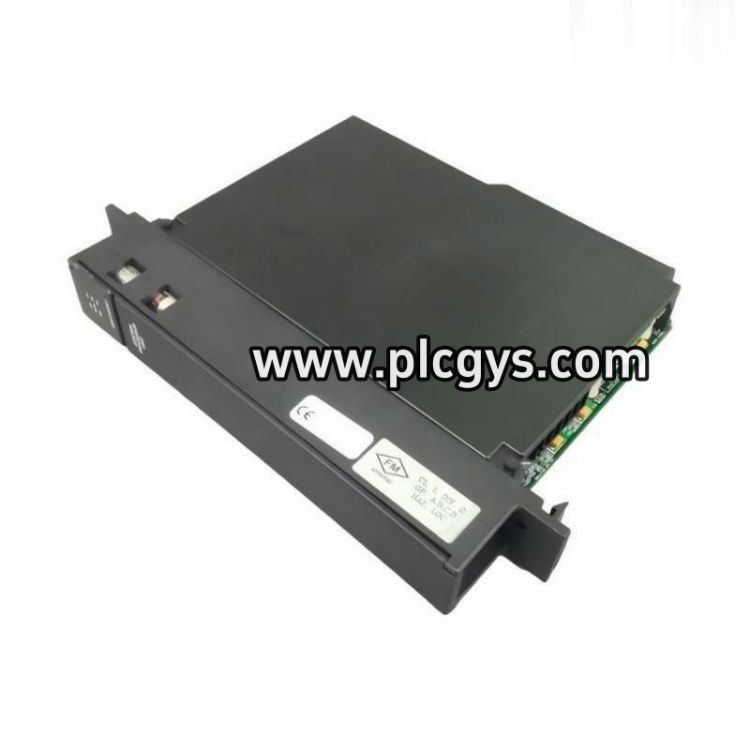 GE Fanuc IC697CPX782单槽PLC CPU模块