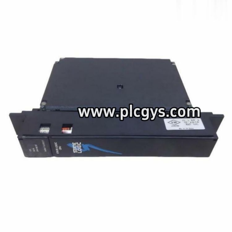 GE Fanuc IC697CSE784 CPU模块型号参数详解