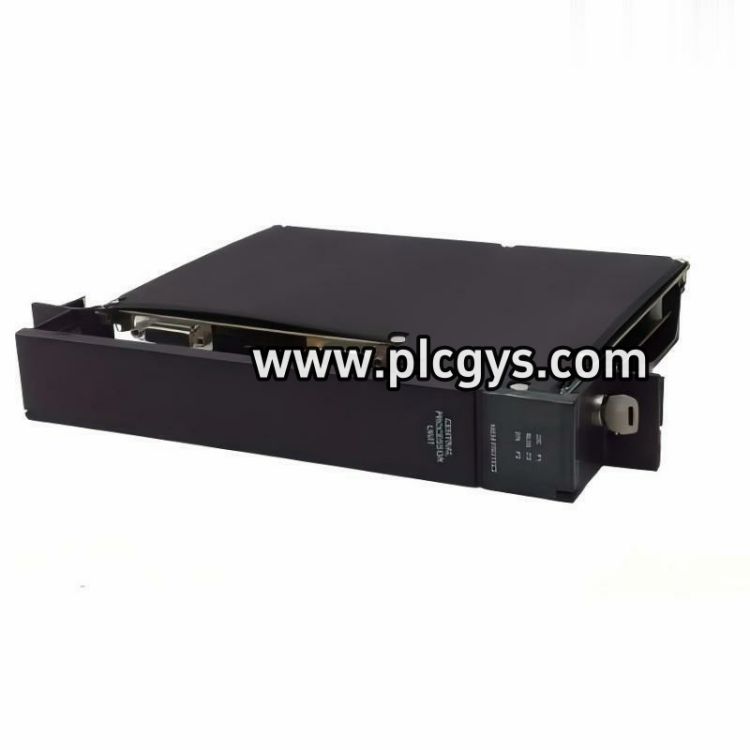 GE Fanuc IC697CSE925 CPU模块型号详解