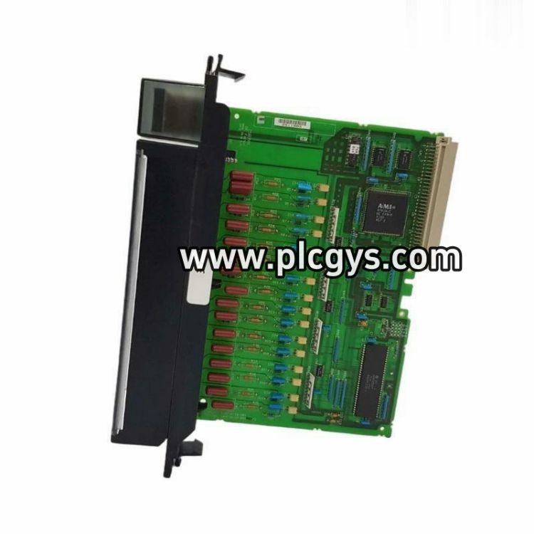 GE Fanuc IC697MDL240离散输入模块选型指南