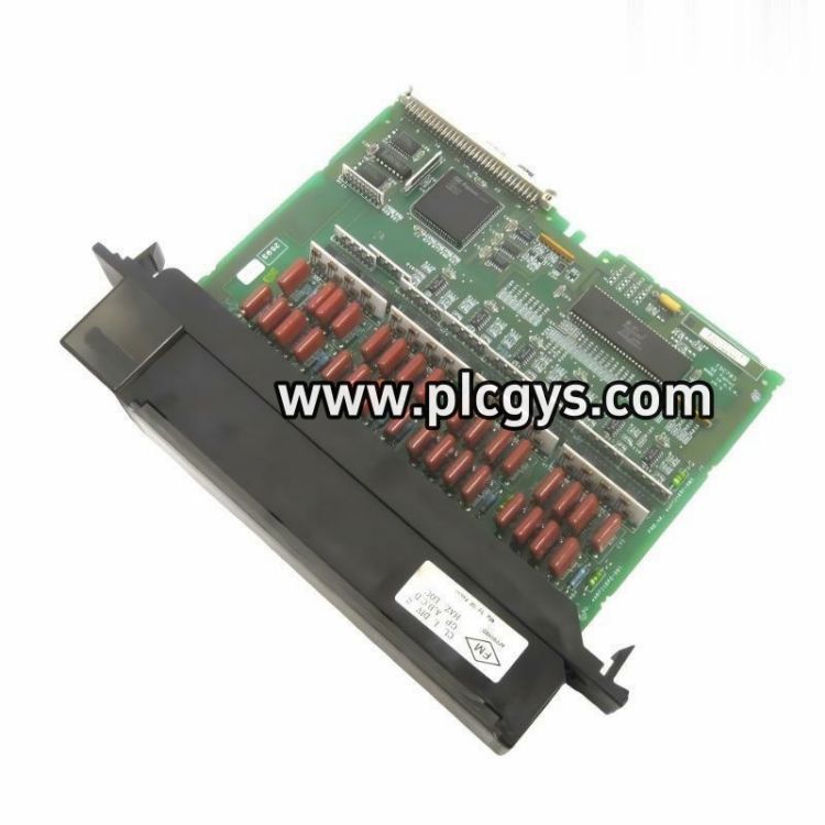 GE Fanuc IC697MDL254离散输入模块选型指南