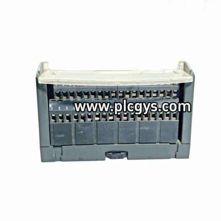 GE IC200CHS014 VersaMax IO插箱T型