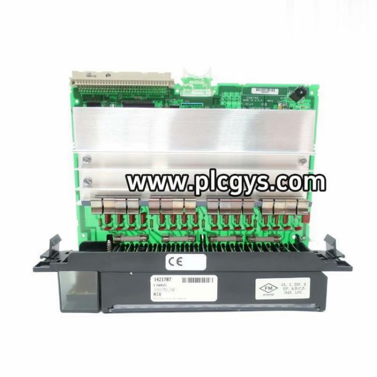 GE IC697MDL340离散输出模块选型指南