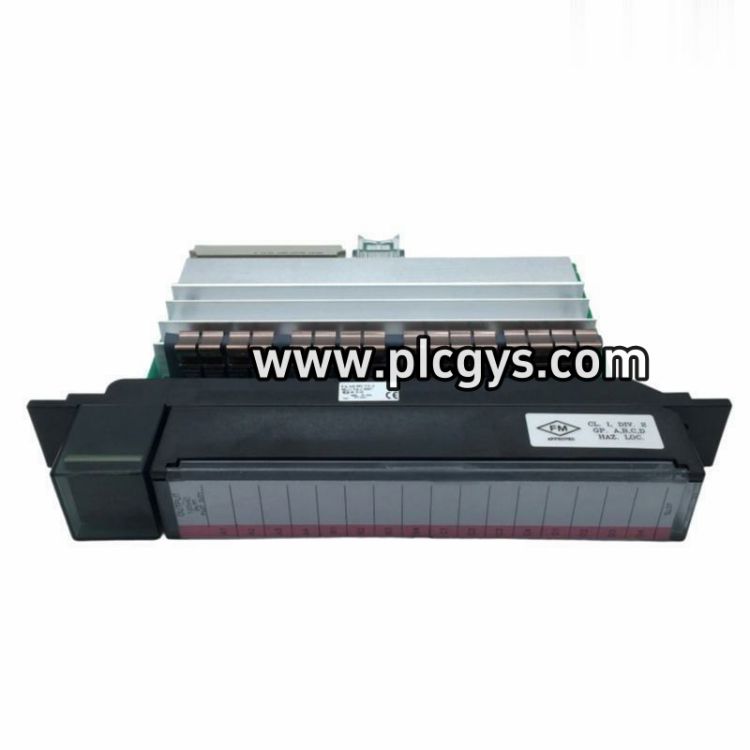 GE IC697MDL252离散输入模块产品介绍