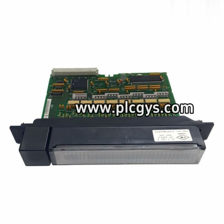 GE IC697GDH701处理器模块产品介绍