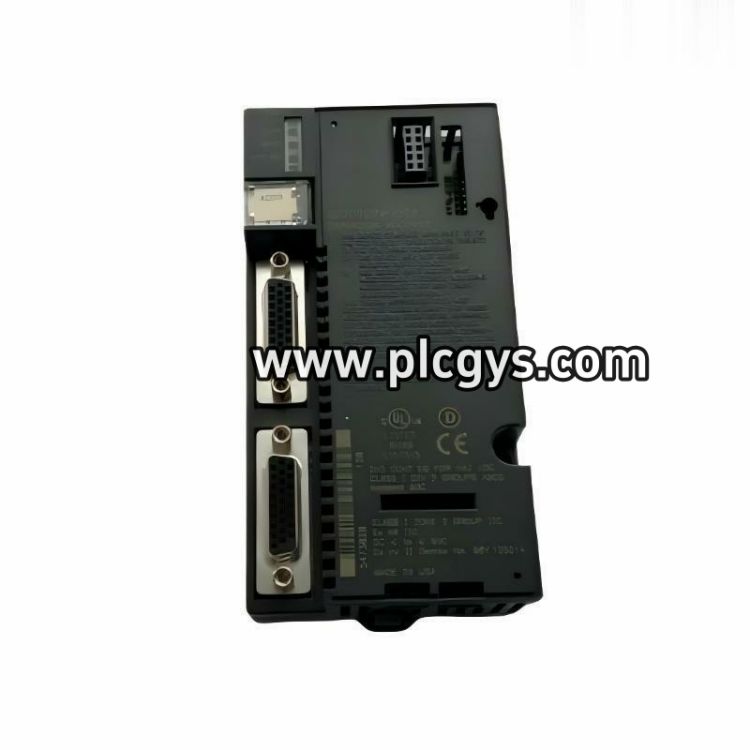 GE Fanuc IC200ERM001扩展接收模块