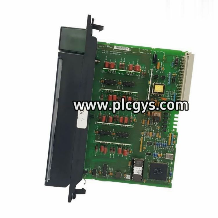 GE IC697CLG320可编程逻辑控制器型号介绍