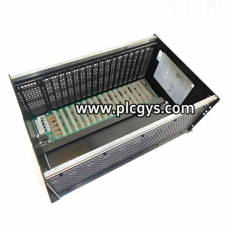 GE IC697CHS782 VME集成机架模块