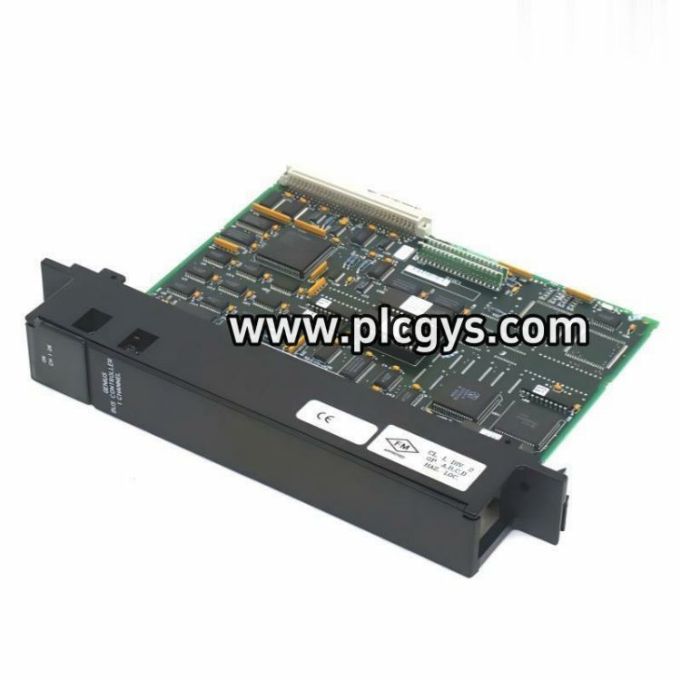 GE IC697BEM771总线控制器产品介绍