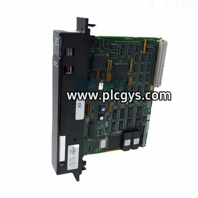 GE Fanuc IC697CMM741以太网控制器模块