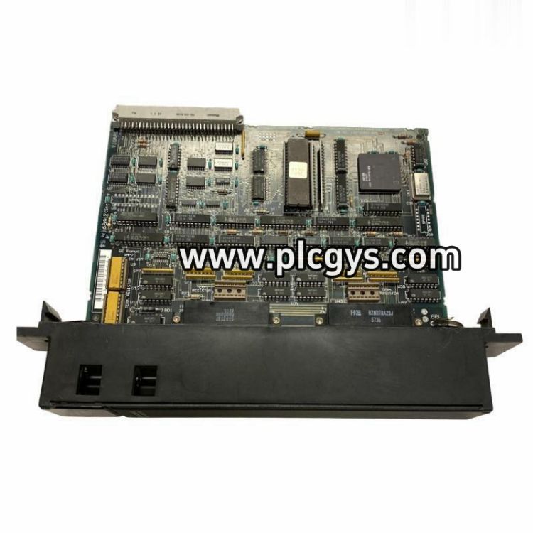 GE IC697BEM761输入输出接口模块