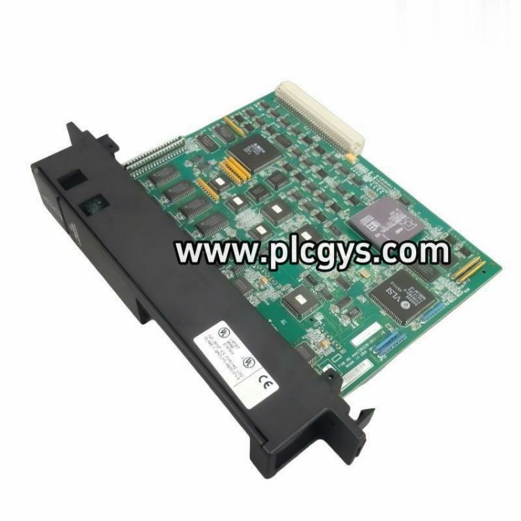 GE IC697BEM742 FIP总线控制器型号参数