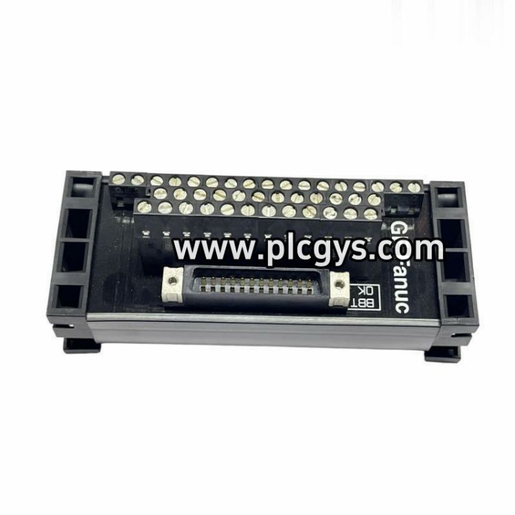 GE IC697ACC730备件插槽终端模块