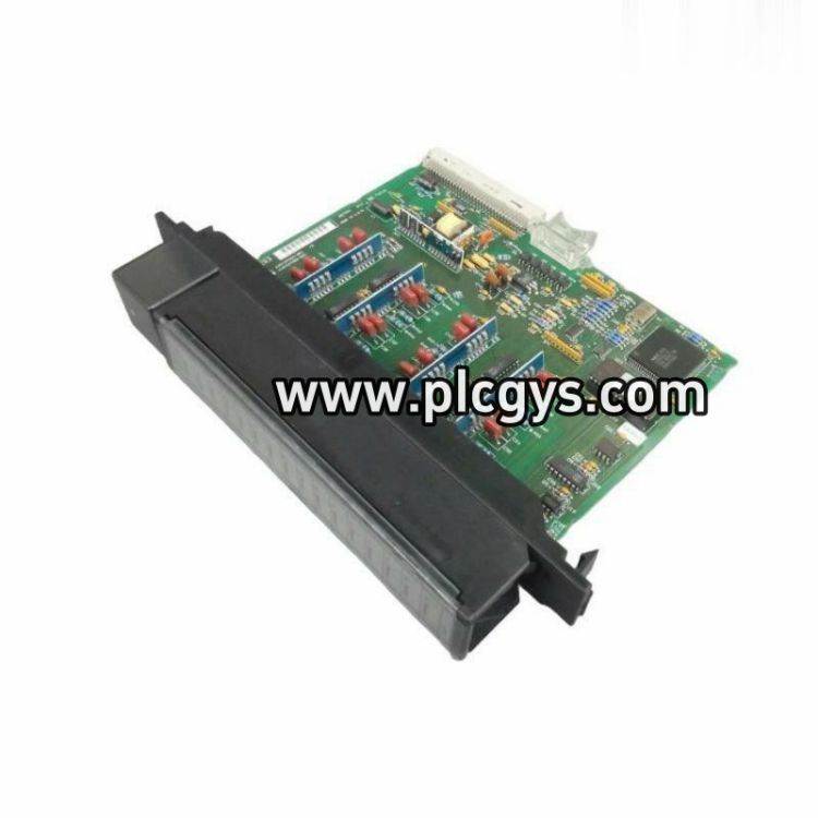 GE Fanuc IC697ALG440模拟量输入电流扩展模块