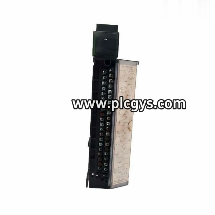 GE Fanuc IC697ALG441模拟量输入电流扩展模块