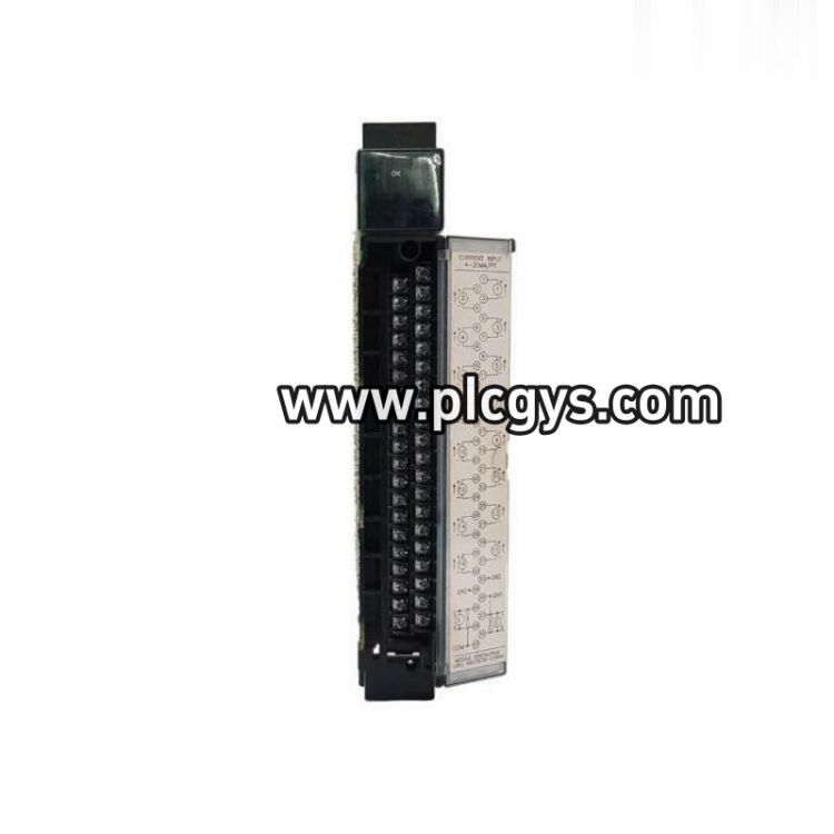 GE Fanuc IC697ALG445模拟量输入电流扩展模块