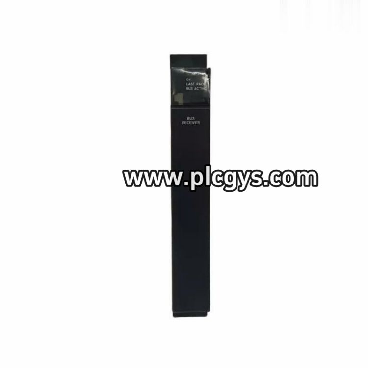 GE Fanuc IC697BEM711总线接收模块
