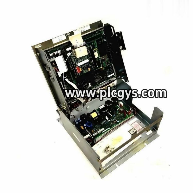 GE IS2020ISUCG3A控制器单元型号解析