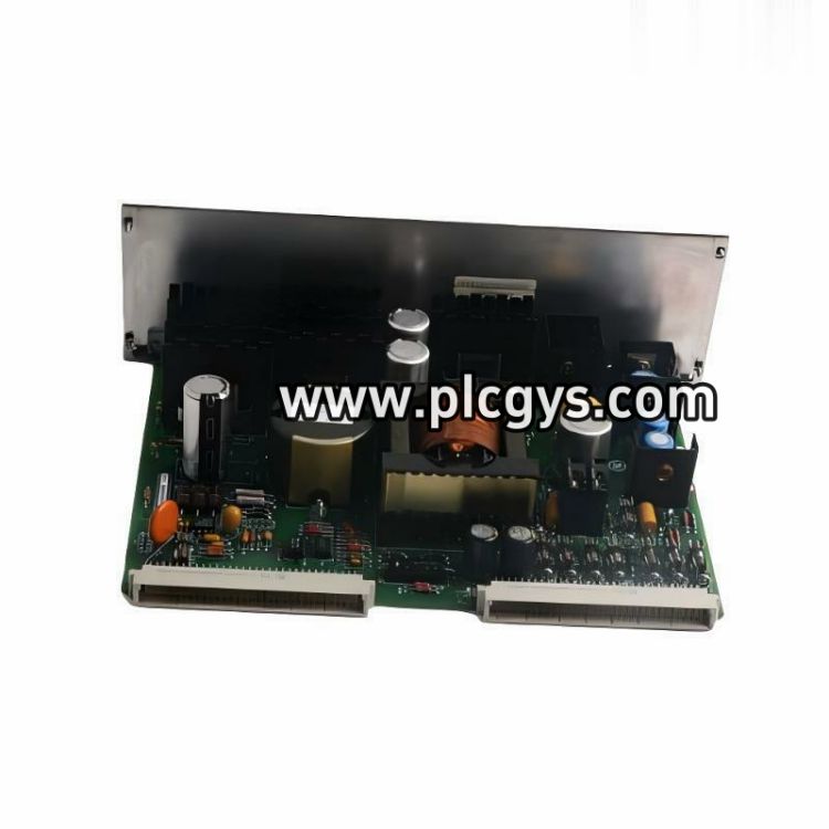 GE IS200JPDMG1R电源分配板产品介绍